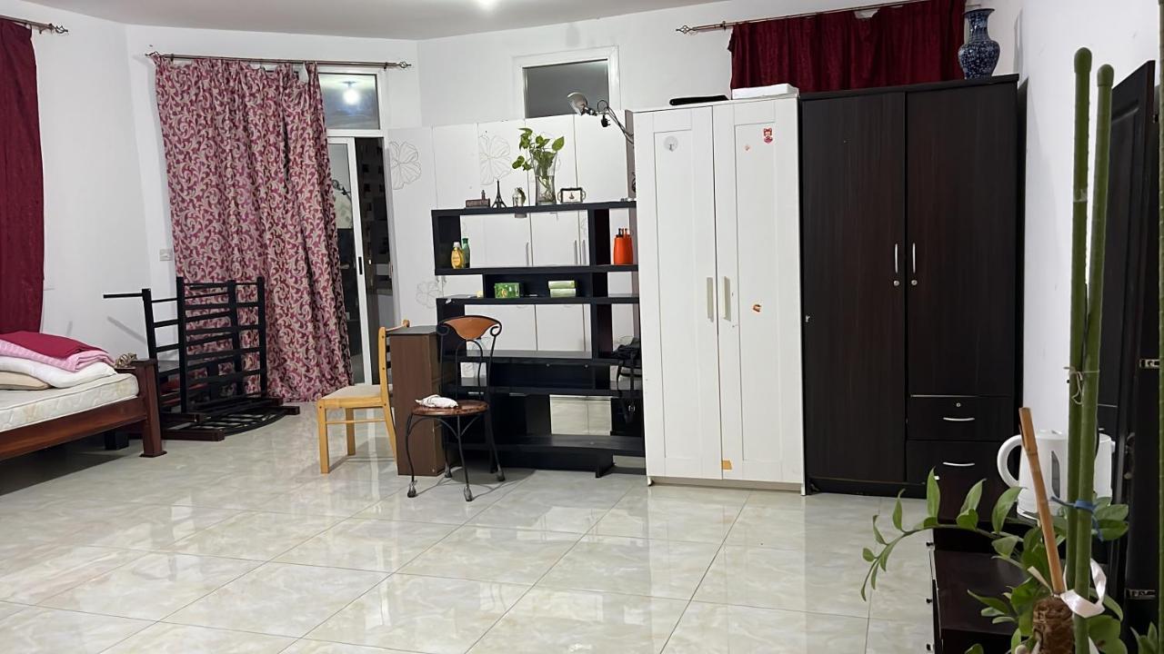 Golden Tower Appartement Abou Dabi