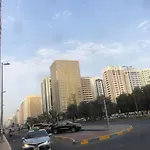 Golden Tower Apartment Abu Dhabi