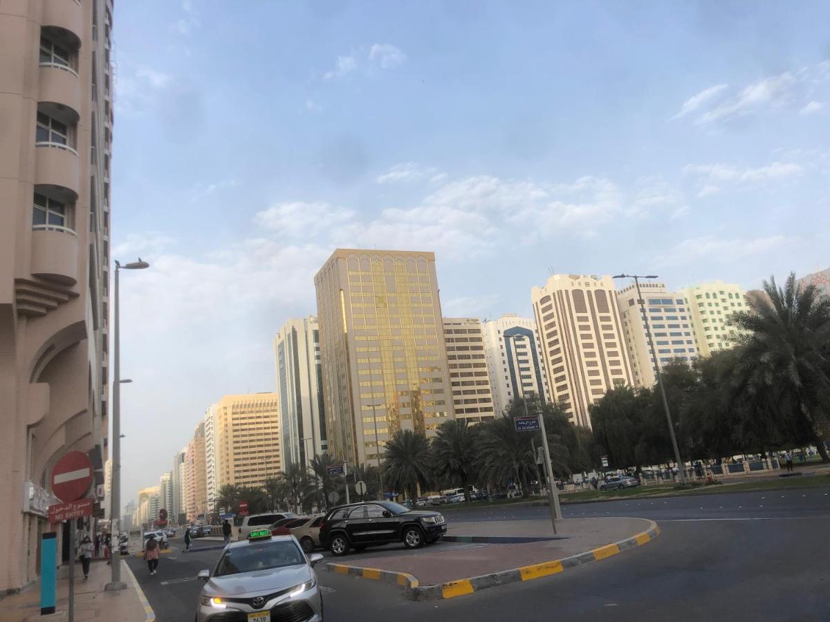 Golden Tower Apartment Abu Dhabi