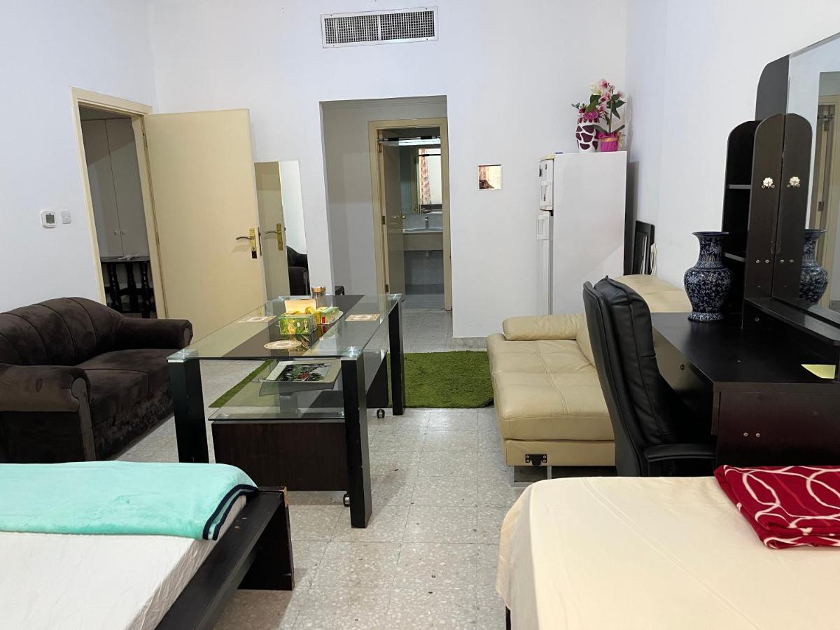 Golden Tower Apartment Abu Dhabi